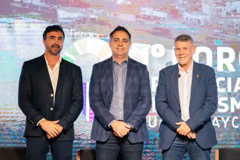 Fernando Zubillaga, subsecretario de Turismo de Gualeguaychú, se desmarcó públicamente de La Libertad Avanza y afirmó que “de ninguna manera” hará campaña por esa fuerza, generando un fuerte impacto político local.