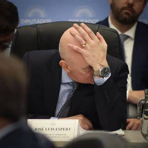 José Luis Espert renunció a su candidatura a diputado nacional tras el escándalo por vínculos con un empresario narco