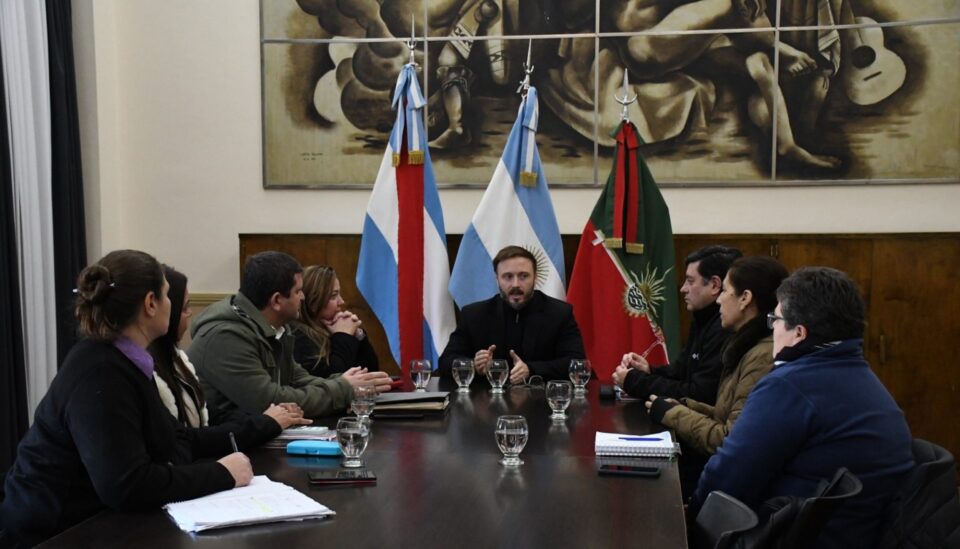 “Concordia se convierte en faro del cuidado: saberes, vocación y compromiso en el XVII Congreso Entrerriano de Enfermería y VIII Encuentro de Estudiantes”