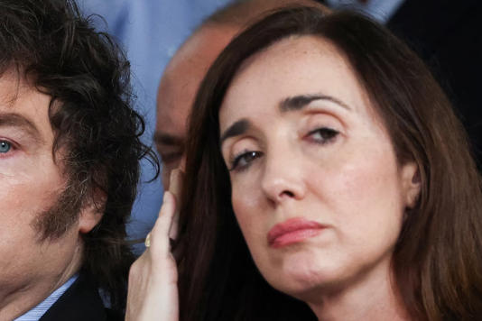 Victoria Villarruel responde a las acusaciones de traición: “No robo, laburo mucho y no he realizado traición alguna”