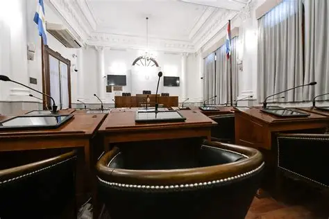 Jubilaciones de privilegio: te las dan por función y te las sacan por votación