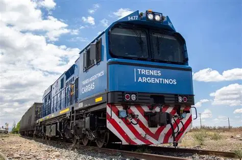 “Privatización en marcha: Belgrano Cargas, entre la promesa de inversión y el riesgo de despojo estratégico”