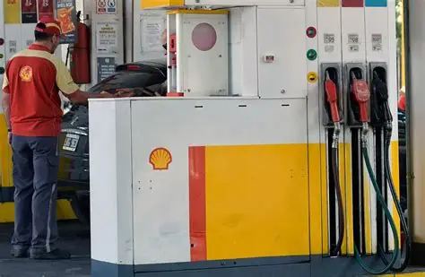 Shell lo hizo otra vez: aumentos silenciosos y madrugadores en Paraná