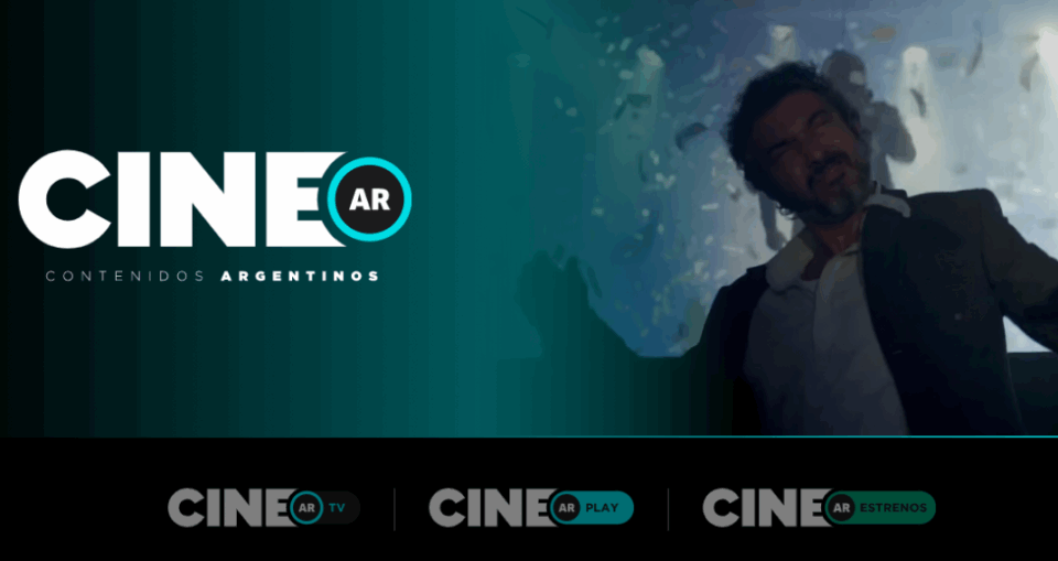 CINE.AR: el cine nacional no se terceriza