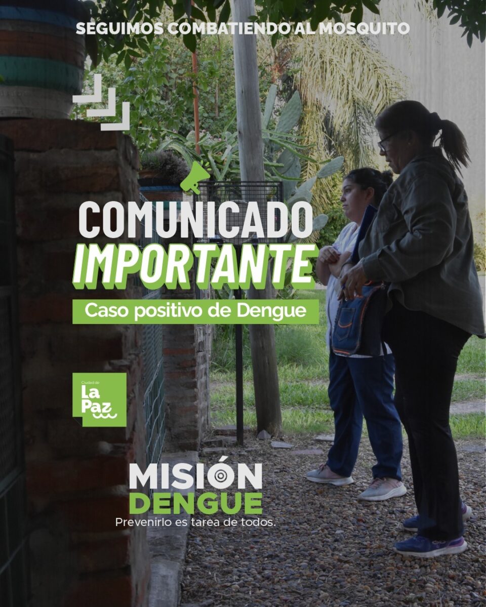Comunicado  Importante