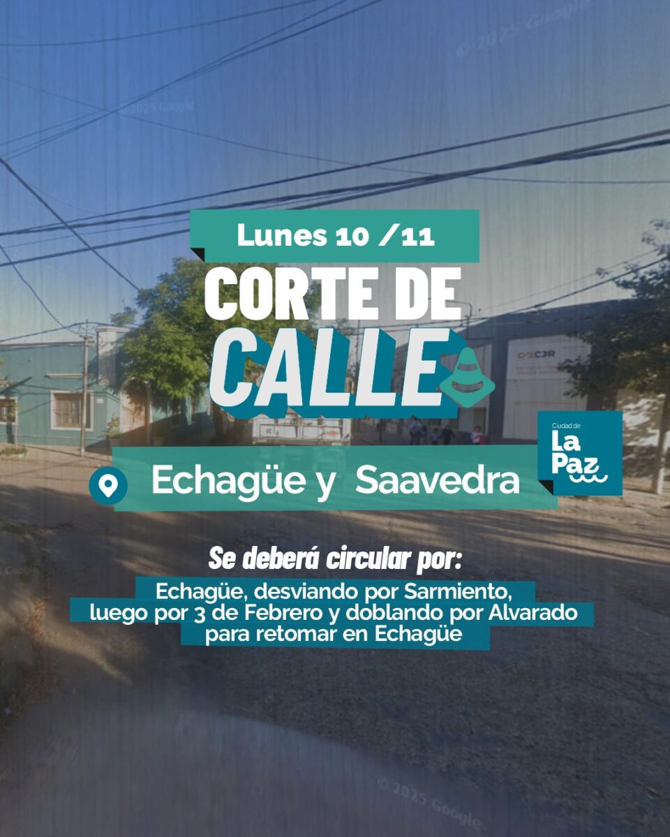 COMUNICADO IMPORTANTE