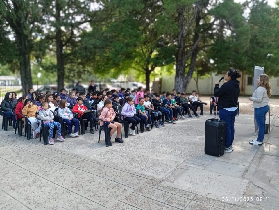 PREVENCIÓN DEL DENGUE