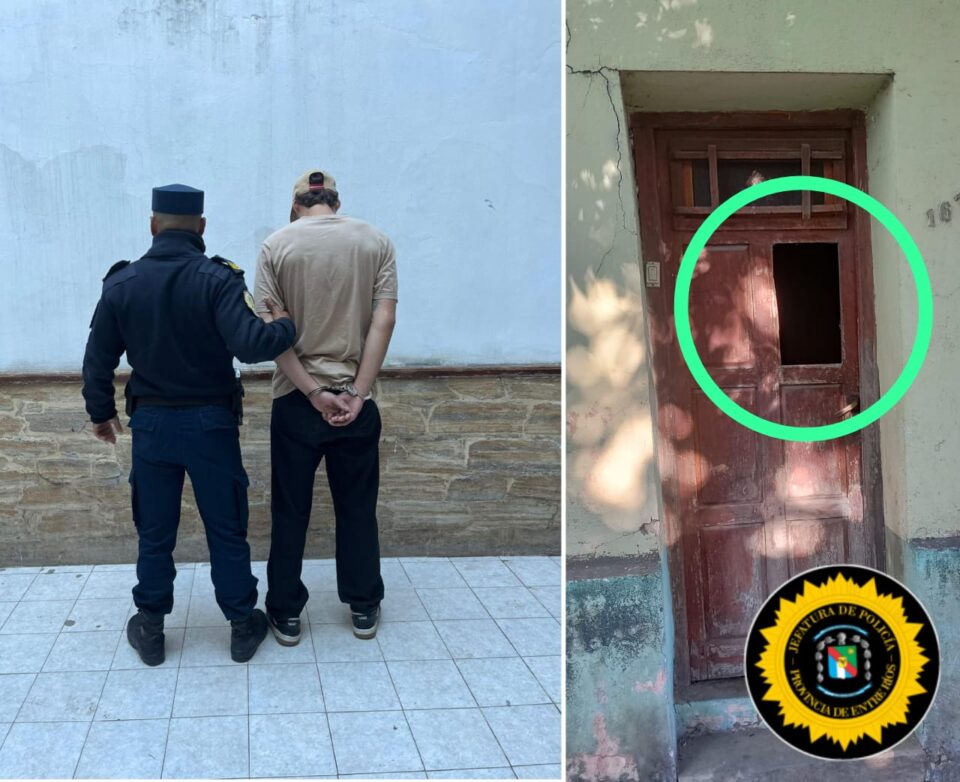 DGDP JEFATURA DPTAL LA PAZ  COMANDO RADIOELÉCTRICO