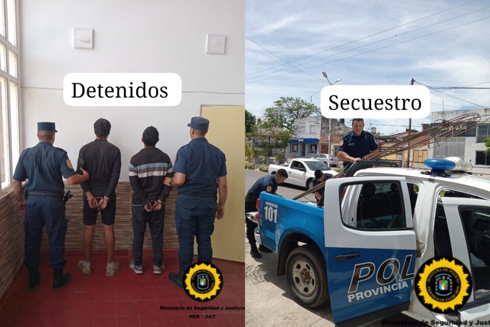 JEFATURA DEPARTAMENTAL LA PAZ COMISARÍA SANTA ELENA