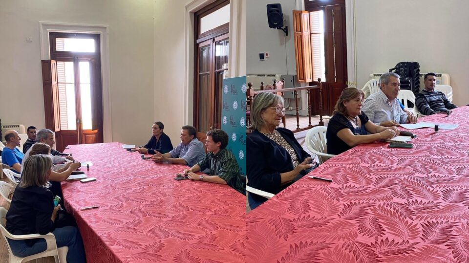 “Acuerdo salarial municipal: un gesto de reconocimiento que exige continuidad y equidad estructural”