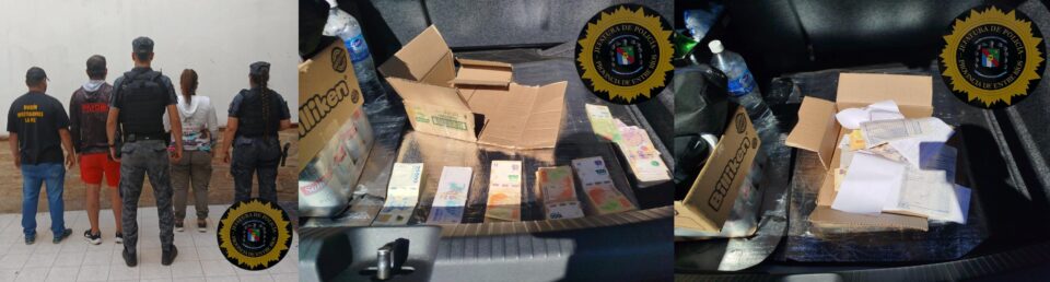 JEFATURA DEPARTAMENTAL LA PAZ DIVISIÓN INVESTIGACIONES E INTELIGENCIA CRIMINAL