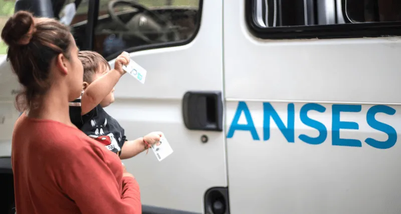 El Gobierno dará de baja las Asignaciones Familiares que no cumplan este requisito