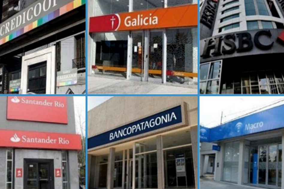 el jueves 6 de noviembre dia del bancario
