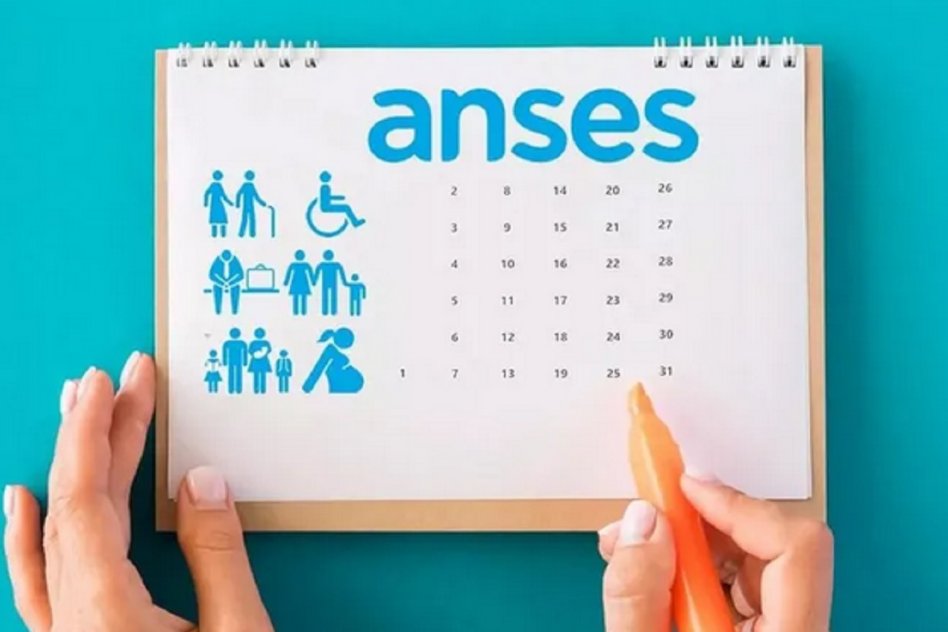¿Cuándo se pagarán las jubilaciones, pensiones y AUH en noviembre 2025?