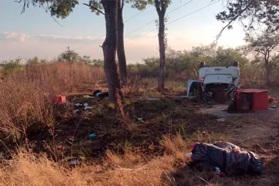 Responsabilidad penal en tragedias familiares: el caso del vuelco fatal en ruta 127