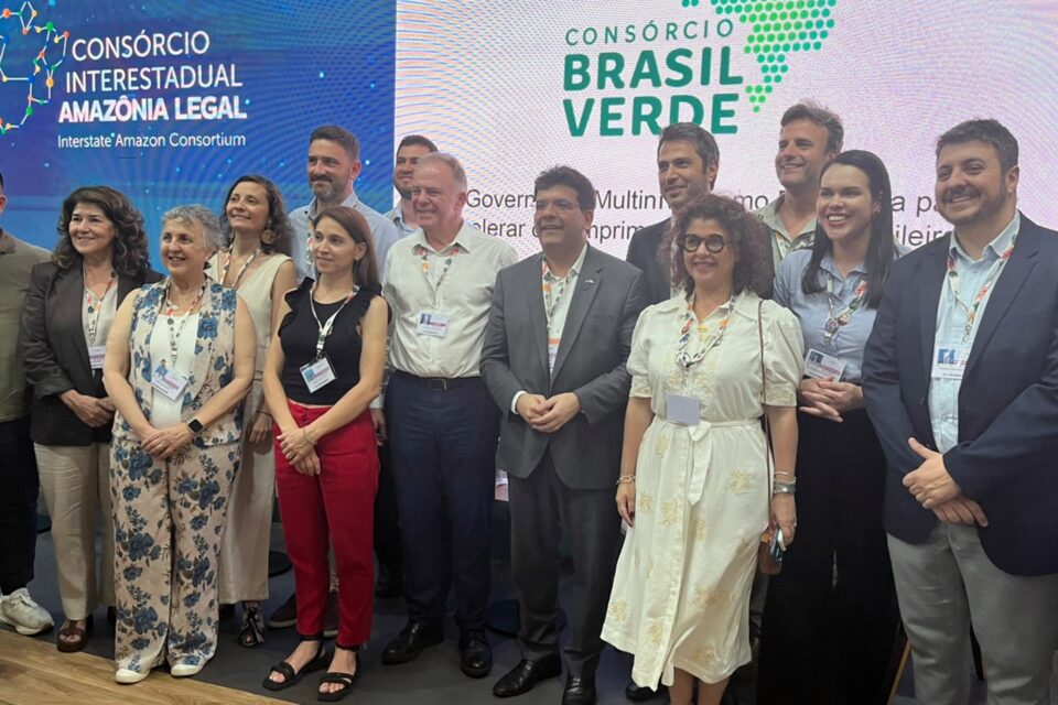 Entre Ríos impulsa el federalismo climático y la cooperación regional en la COP30
