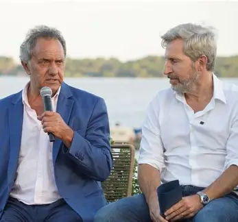 Rogelio Frigerio bajo la lupa judicial y social: denuncias por subsidios culturales millonarios y ocultamiento de información sobre turismo de caza en Entre Ríos”