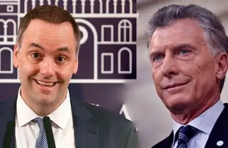 Manuel Adorni respondió con firmeza a Mauricio Macri tras las críticas por su designación como jefe de Gabinete, reafirmando que la elección del equipo de gobierno corresponde exclusivamente al Presidente.