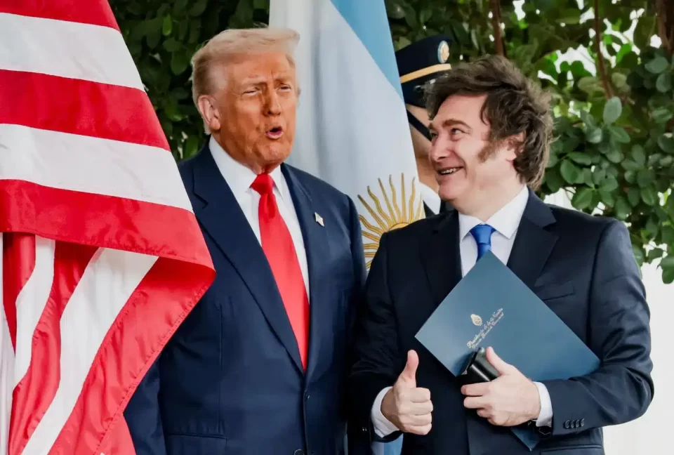 El acuerdo bilateral entre Argentina y Estados Unidos firmado por Javier Milei sigue envuelto en hermetismo, generando tensiones institucionales y expectativas sobre su eventual paso por el Congreso.