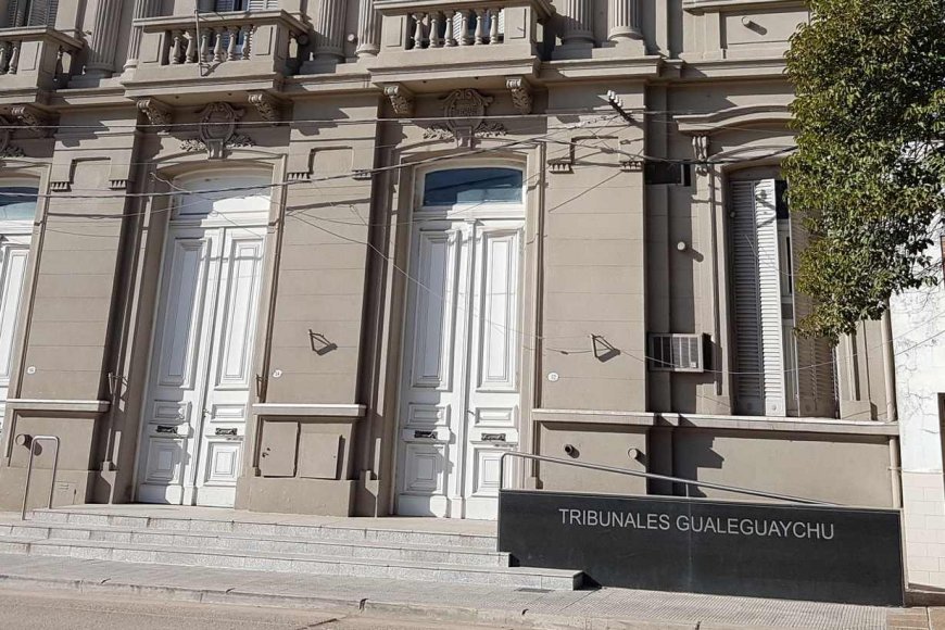 Obligan judicialmente a una empresa a pagar cuota alimentaria al hijo de empleado despedido