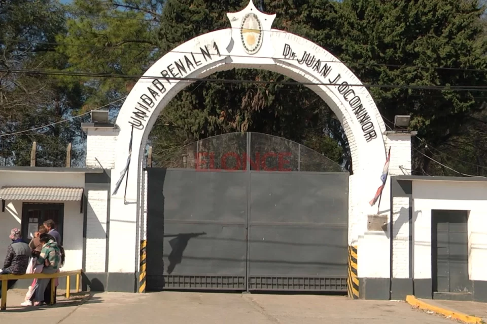 El interno que intentó fugarse de la Unidad Penal N°1 de Paraná fue trasladado a la cárcel de Federal, tras confirmarse sus antecedentes de evasión. El hecho reaviva las alarmas sobre la seguridad penitenciaria en Entre Ríos.
