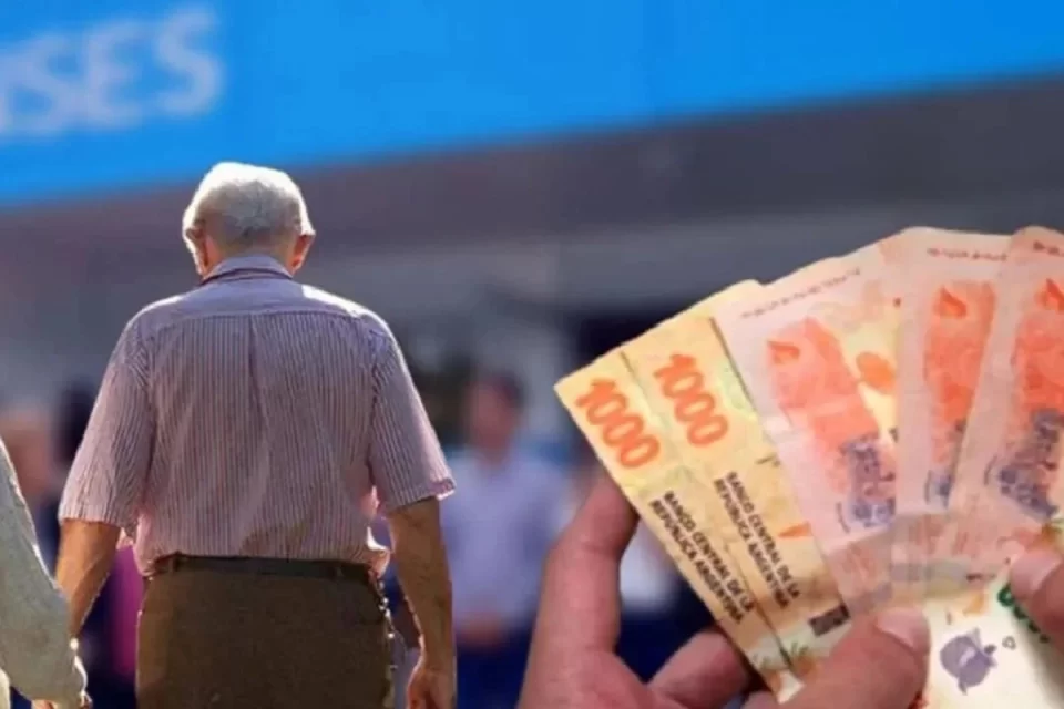 ANSES oficializó el aumento de jubilaciones y pensiones para noviembre