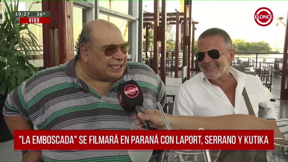 “Emboscada en el FICER: cuando el cine entrerriano se atreve a narrar la memoria del corralito, la corrupción policial y la dignidad de un pueblo que reclama su lugar en la pantalla grande”