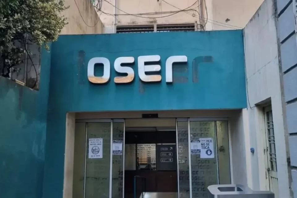 Emiten dictamen favorable a la suspensión por 180 días de afiliación a la OSER para afiliados a obras sociales municipales