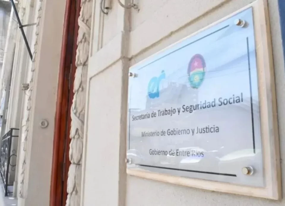 Esta semana se reanuda la paritaria estatal