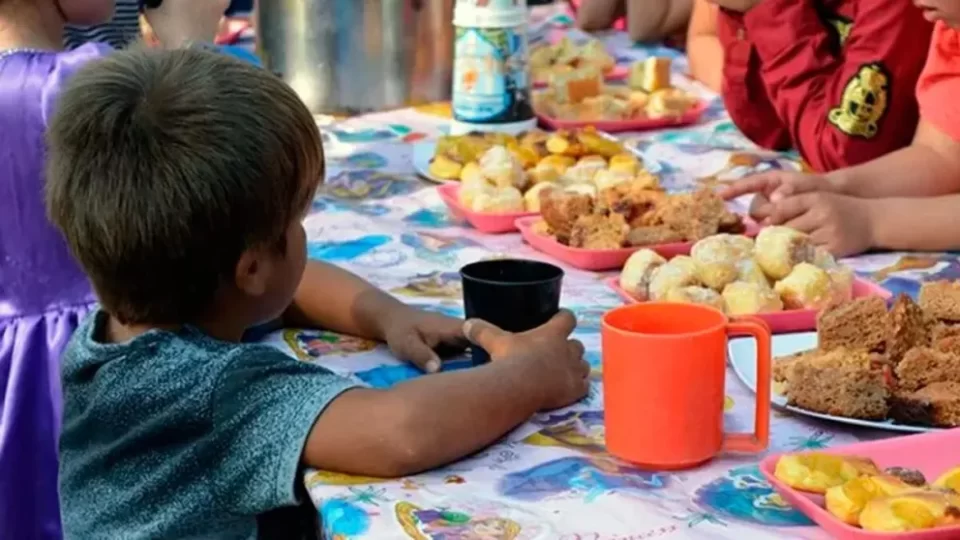 “Emergencia alimentaria en Entre Ríos: la prórroga como síntoma de una crisis que no se detiene”