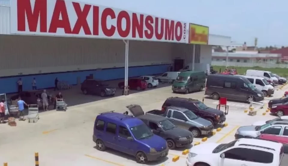 El titular del sindicato de empleados de Comercio de Concordia opinó sobre Maxiconsumo: «Si vamos a aplicar la Ley, que sea en todos los casos»
