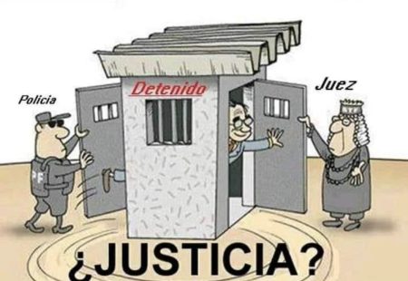 La Paz bajo asedio: la policía desarmada, la justicia ausente y los delincuentes de fiesta