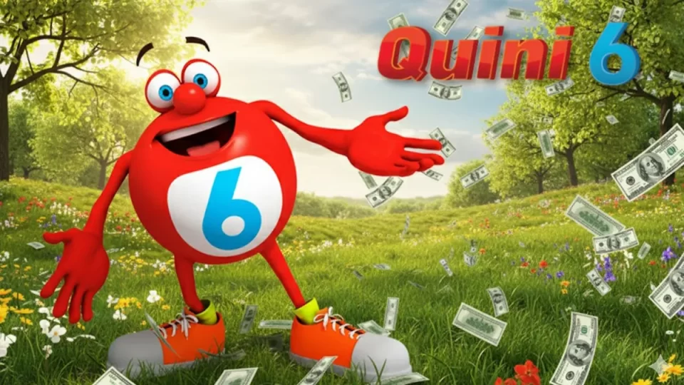 En el sorteo del Quini 6 del miércoles 12 de noviembre de 2025, 37 apostadores ganaron más de ,4 millones cada uno en la modalidad Siempre Sale, y ocho de ellos son de Entre Ríos.