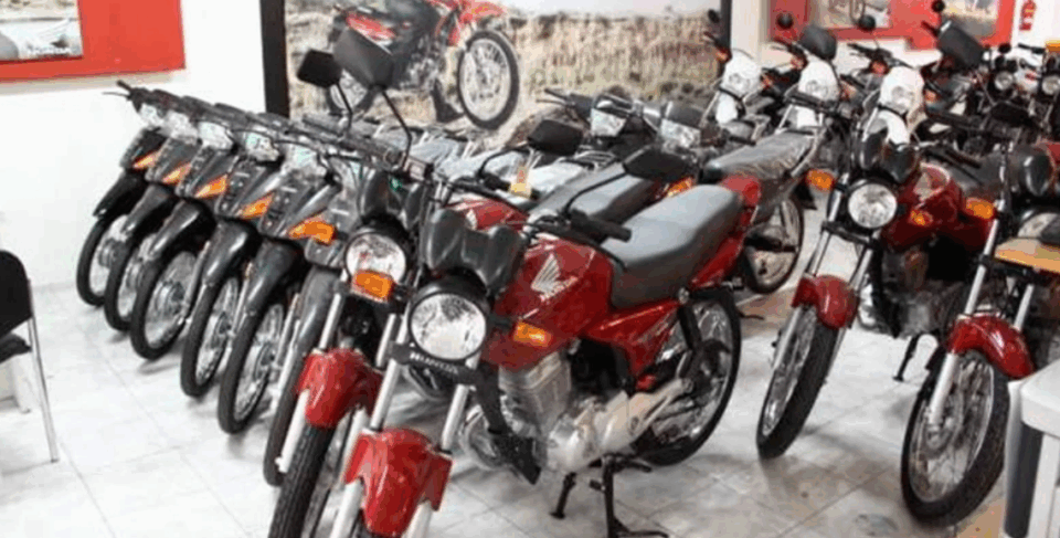 Empresa fantasma estafaba con falsos planes de motos 0 km: cómo operaba
