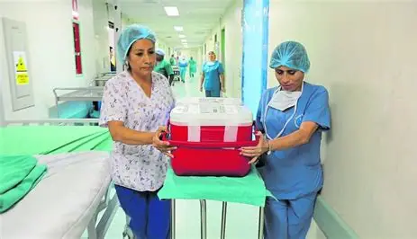 Donación de órganos, en cifras históricas: el desafío es “avanzar hacia los trasplantes en Entre Ríos”
