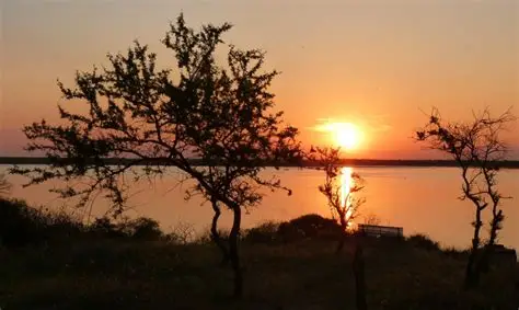 Estabilidad atmosférica y el desafío del calor entrerriano