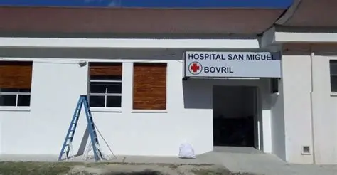 El reconocimiento de Nación a diez hospitales entrerrianos por su compromiso con la calidad, frente a la realidad de decisiones políticas erradas, directivos solo estan para cobrar y comodos acomodados y enfermeros que hacen milagros sin insumos, en una provincia donde la salud se sostiene por vocación y no por gestión