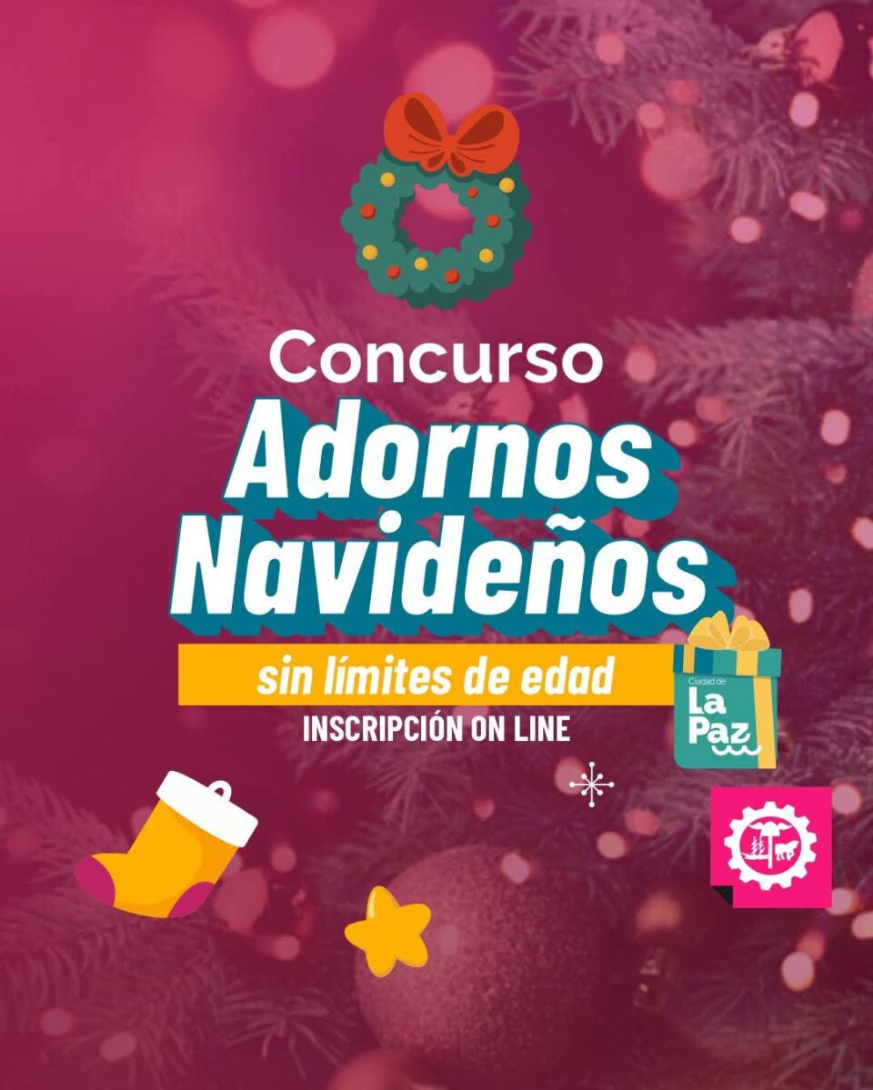 SUMATE Y DECORÁ LA CIUDAD