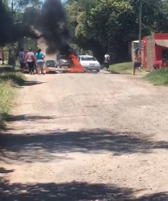 El barrio Laguna y la justicia ausente: cuando la violencia se repite y el Estado calla