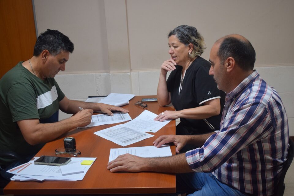 A un año de trabajo continuo, compartimos parte de todo lo que venimos haciendo junto a nuestra comunidad.