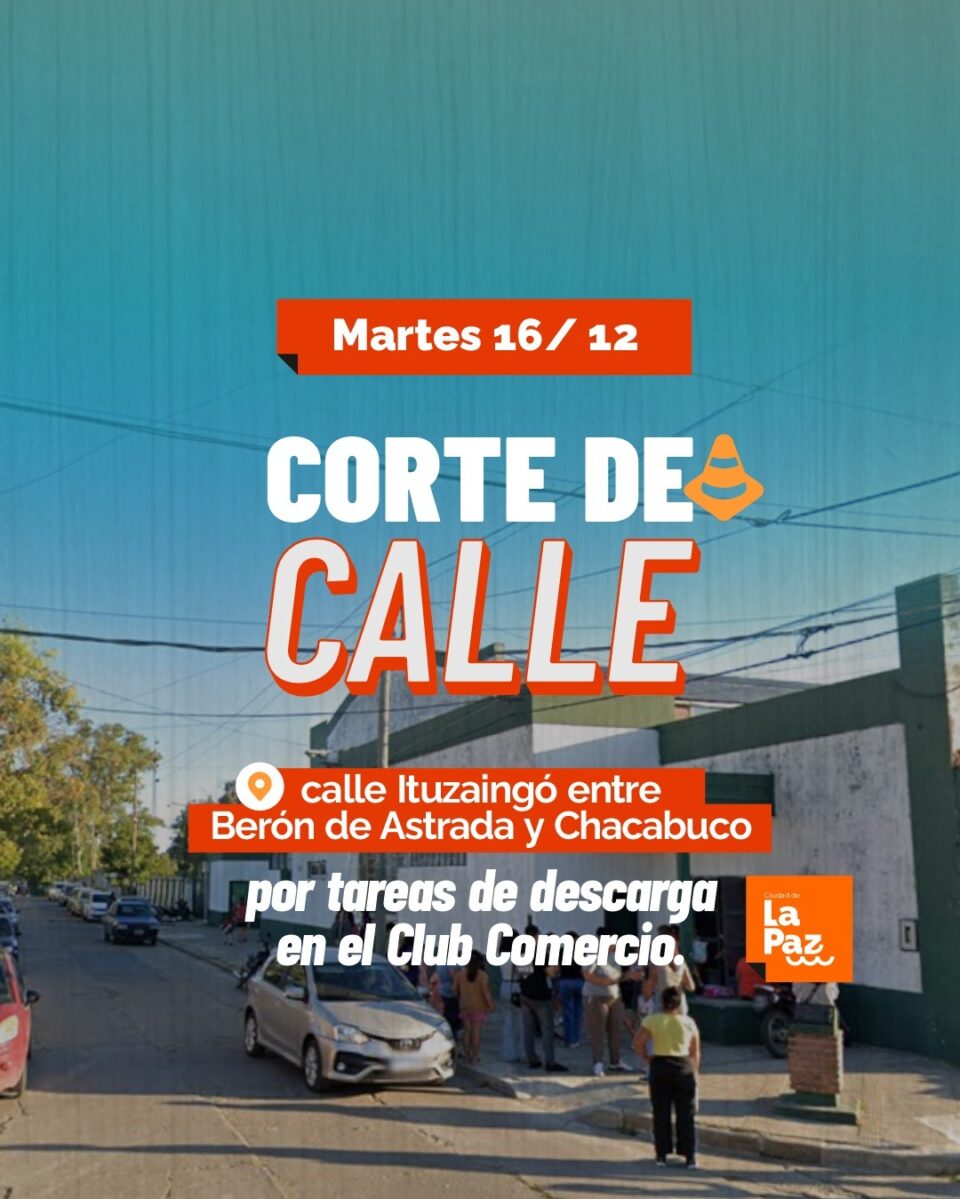COMUNICADO IMPORTANTE