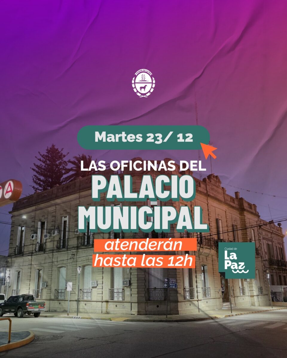 COMUNICADO IMPORTANTE
