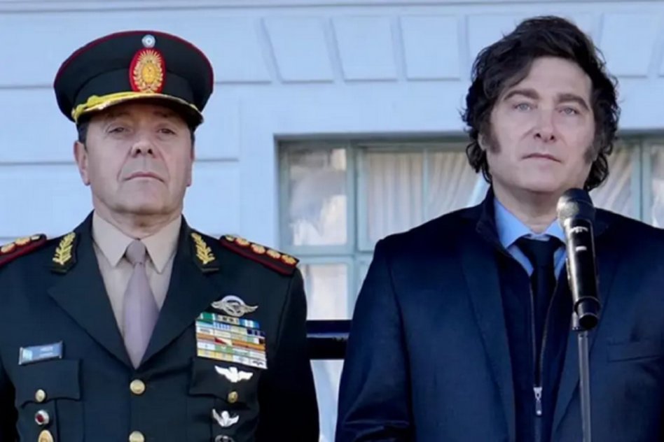 Designaron a Carlos Presti como nuevo ministro de Defensa