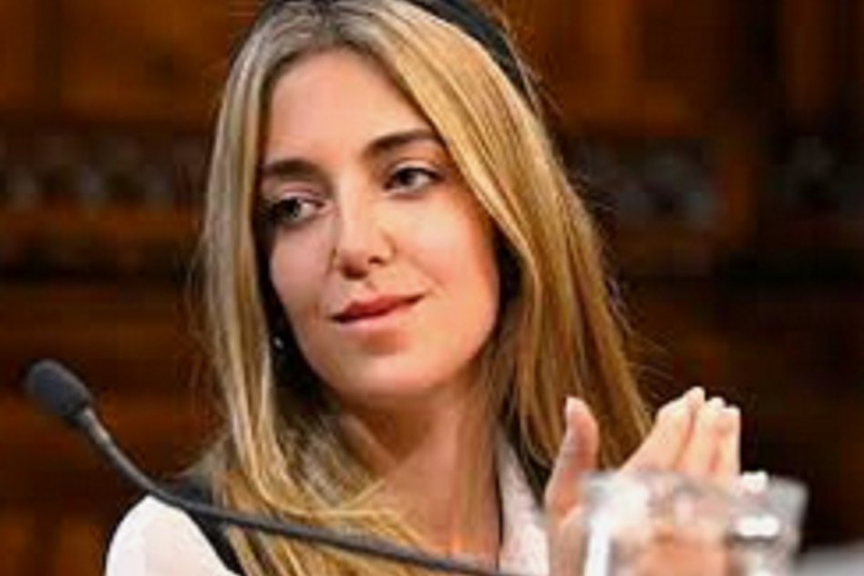 Coimas en Andis: una exfuncionaria hablaba de «karinear» el 3 por ciento