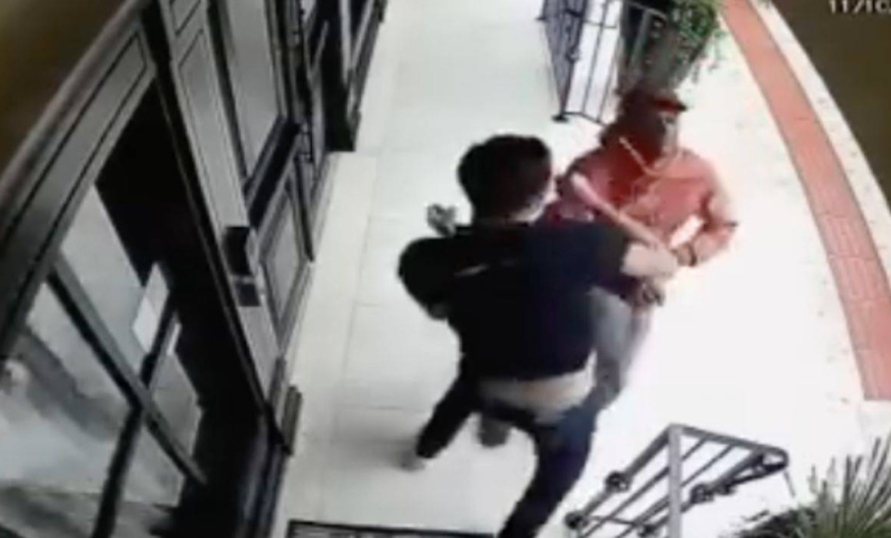 JEFATURA DEPARTAMENTAL LA PAZ COMISARÍA PRIMERA