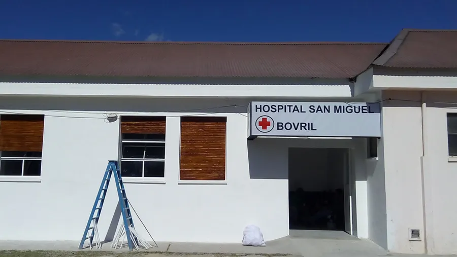 Irregularidades en el Hospital de Bovril: Salud cesanteó a dos administrativos y una exdirectora