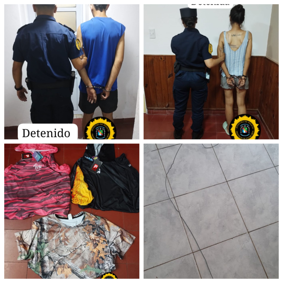 *DGDP JEFATURA DPTAL LA PAZ  CRIA SANTA ELENA