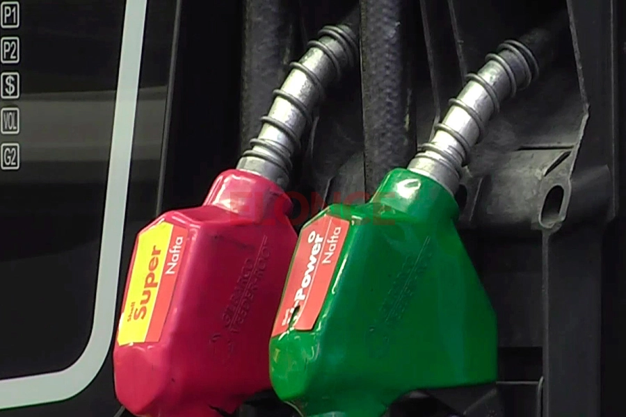 El Gobierno actualizó los impuestos a los combustibles desde enero