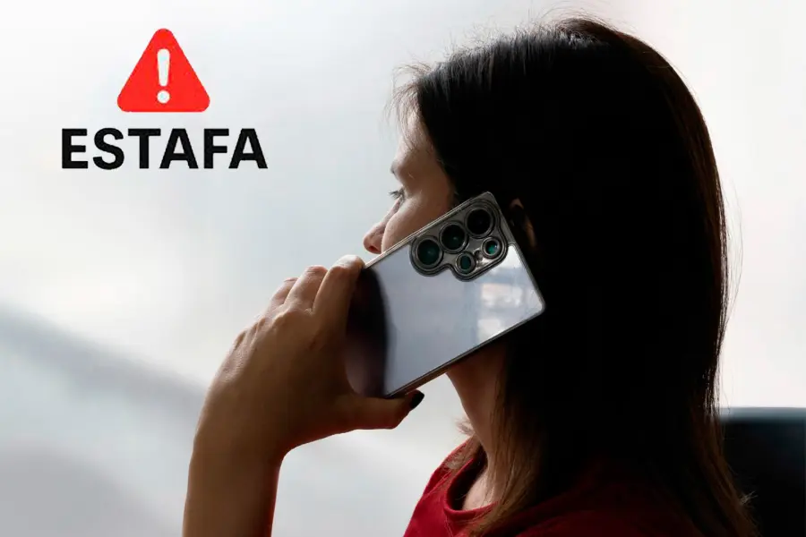En 2025 se registraron 20.000 estafas por día a través de las redes sociales