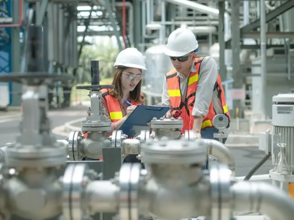 industrias en rojo: cayeron la producción, las ventas y la capacidad de pago